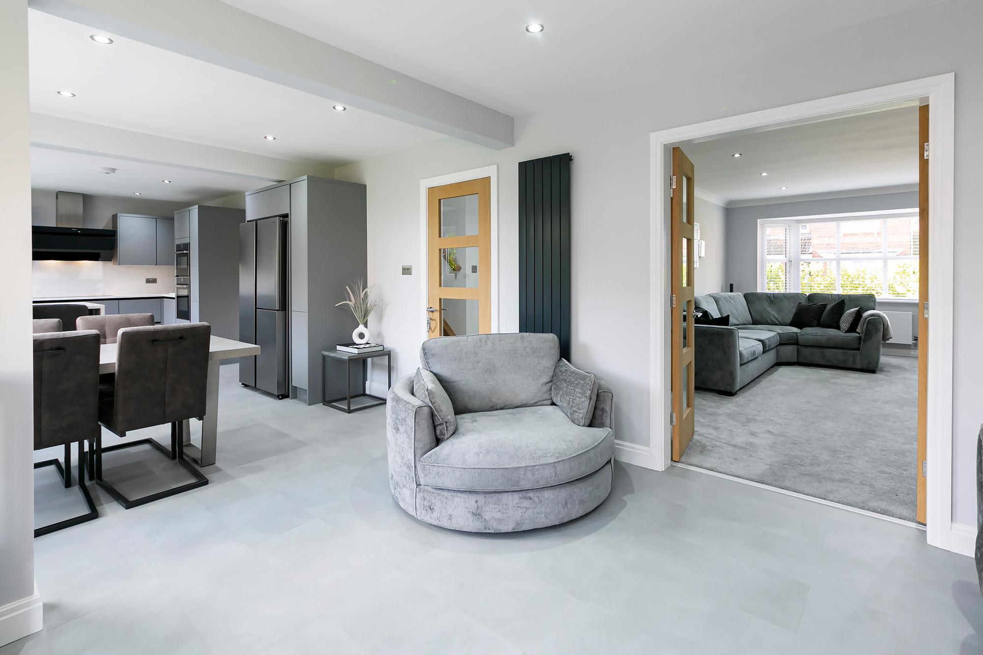 68 Shipman Road, Market Weighton, York