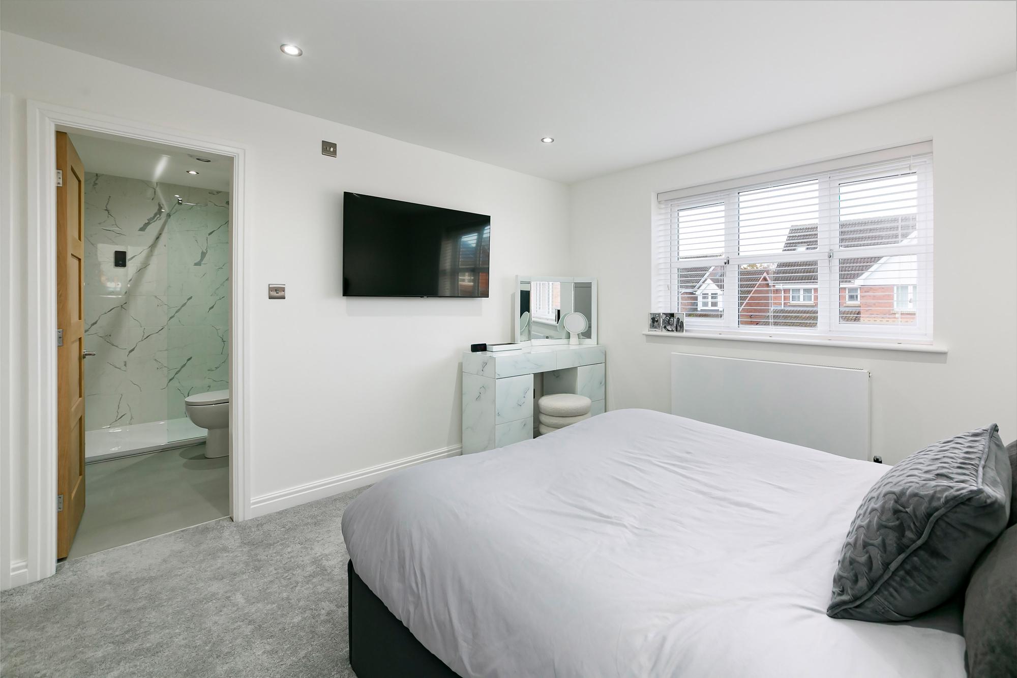 68 Shipman Road, Market Weighton, York