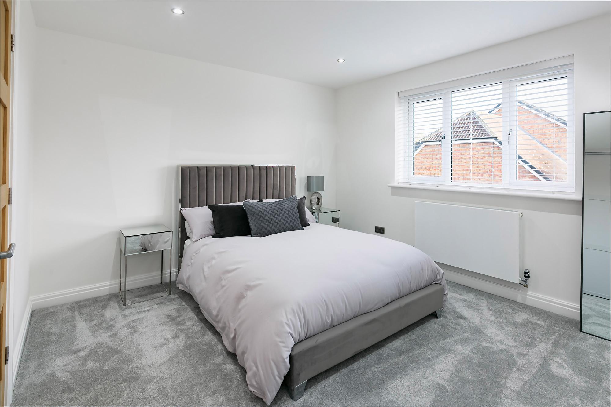 68 Shipman Road, Market Weighton, York