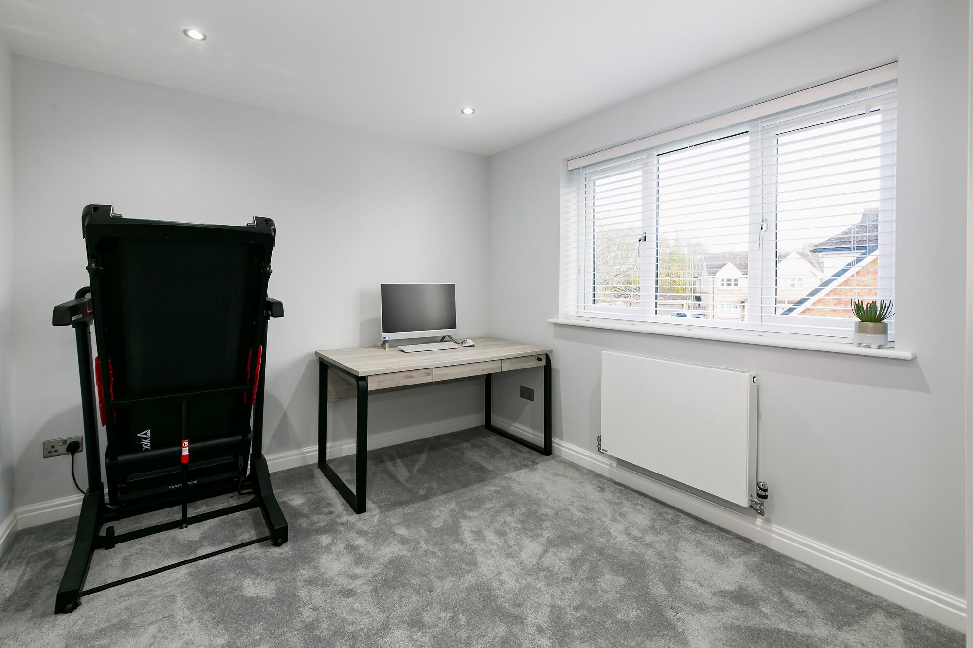 68 Shipman Road, Market Weighton, York