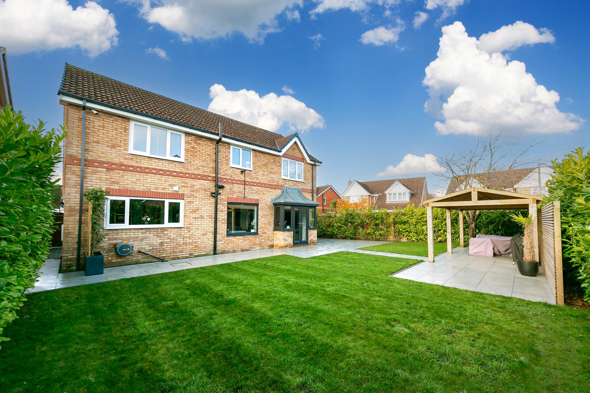 68 Shipman Road, Market Weighton, York