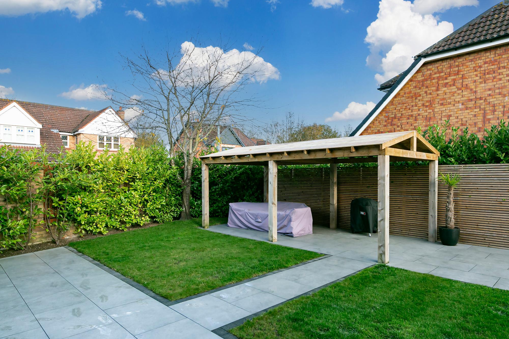 68 Shipman Road, Market Weighton, York