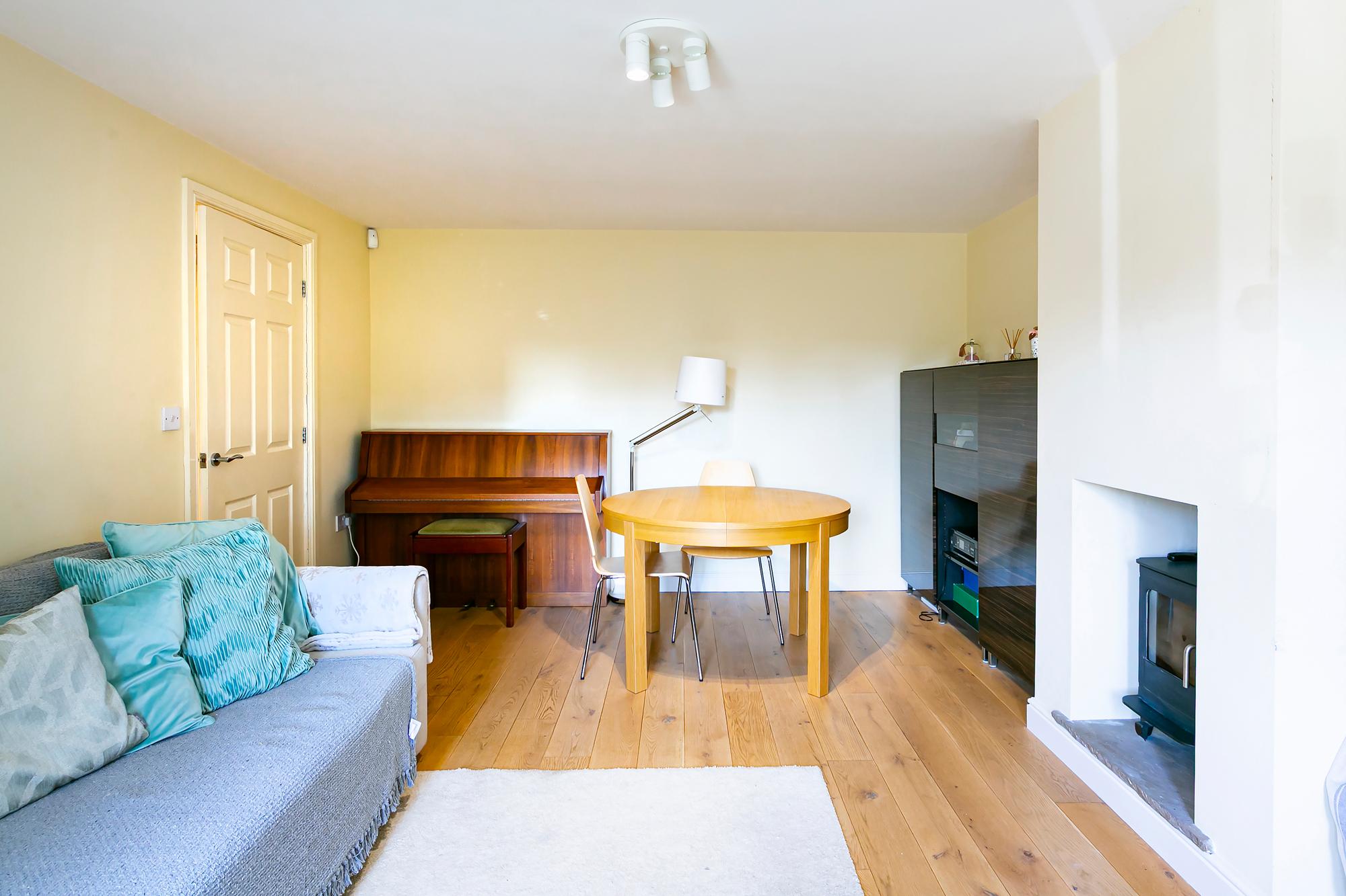 Ark House Main Street, Melbourne, York