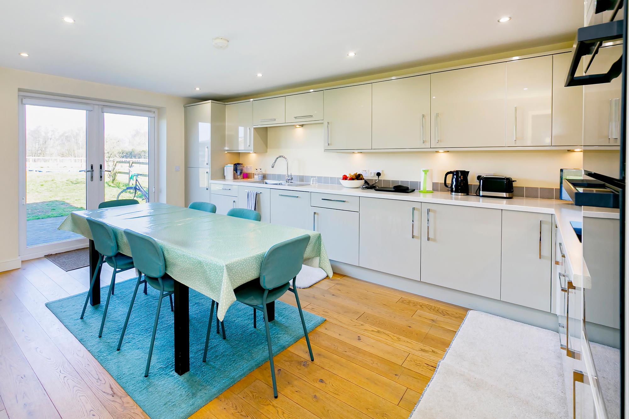 Ark House Main Street, Melbourne, York