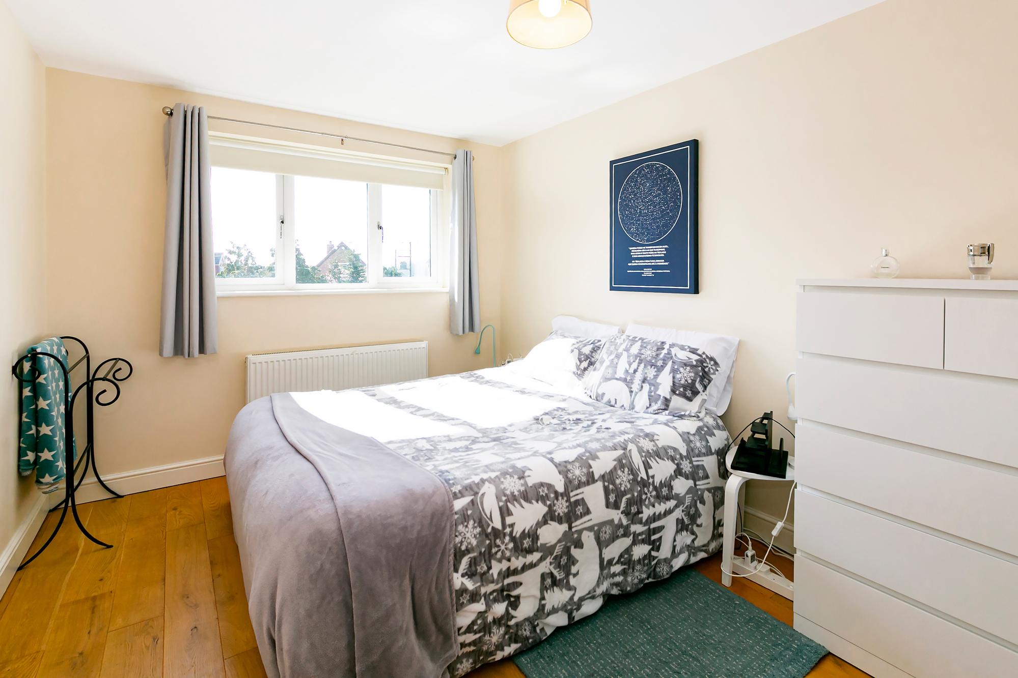 Ark House Main Street, Melbourne, York