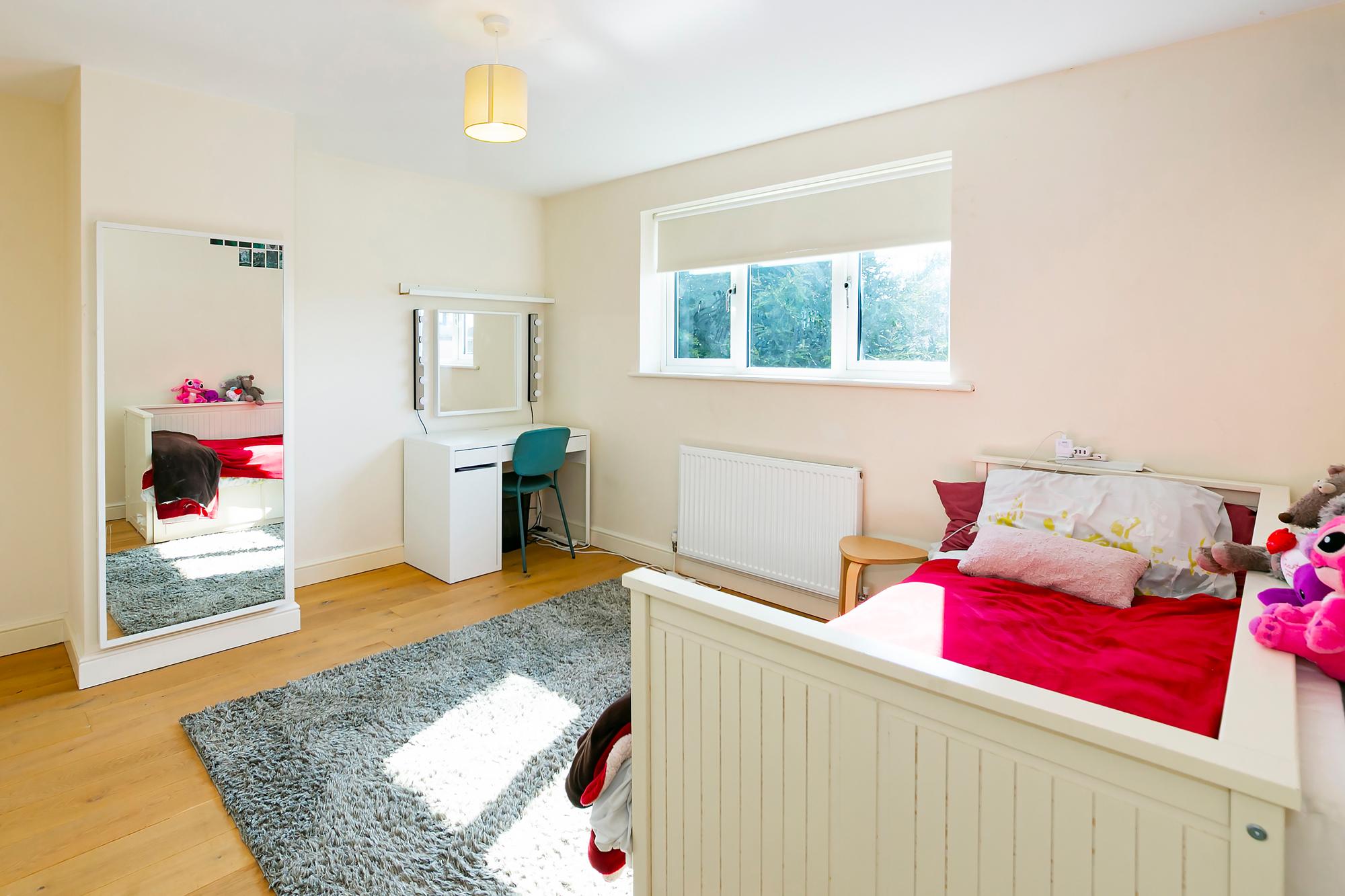 Ark House Main Street, Melbourne, York