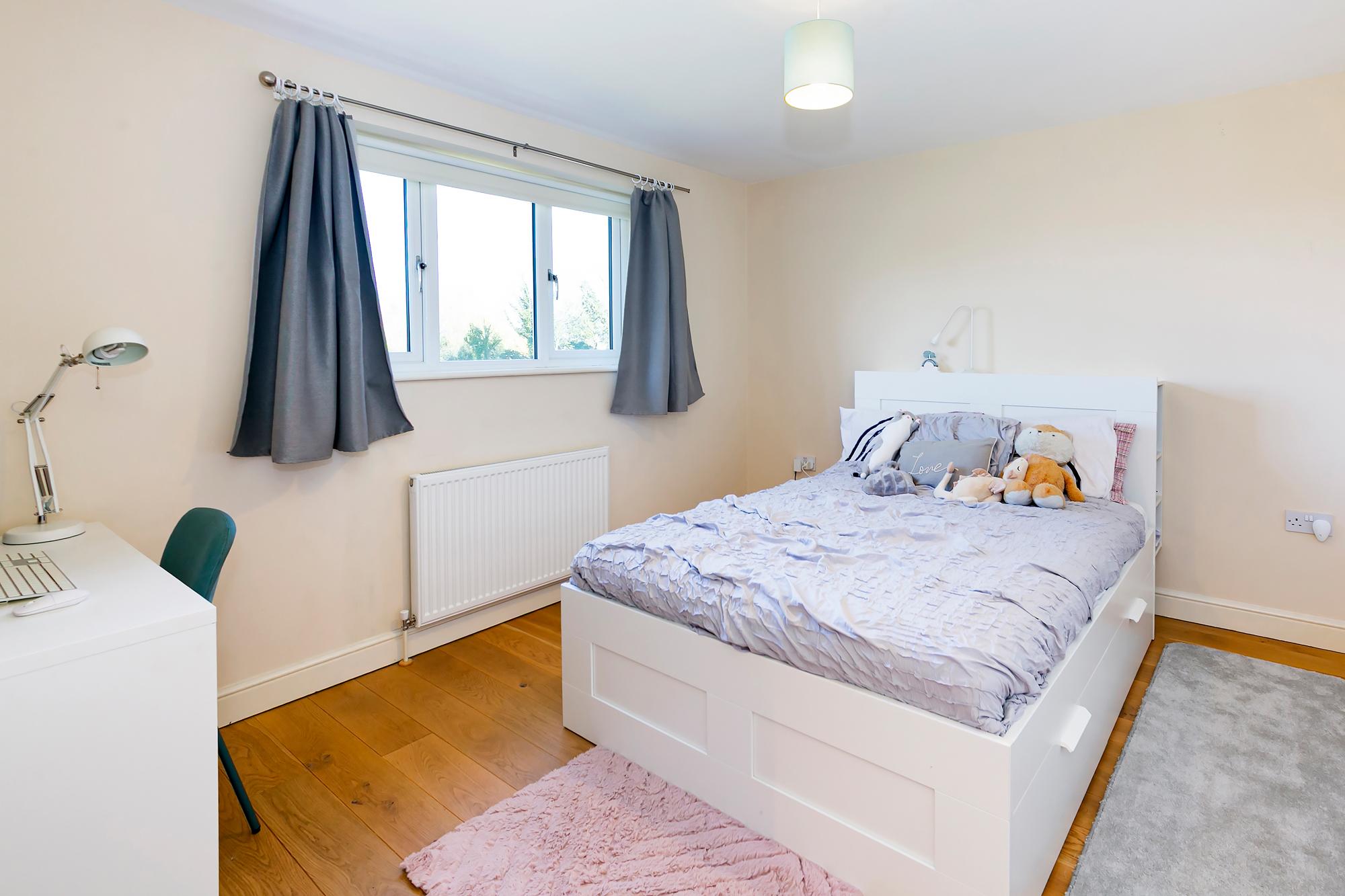 Ark House Main Street, Melbourne, York