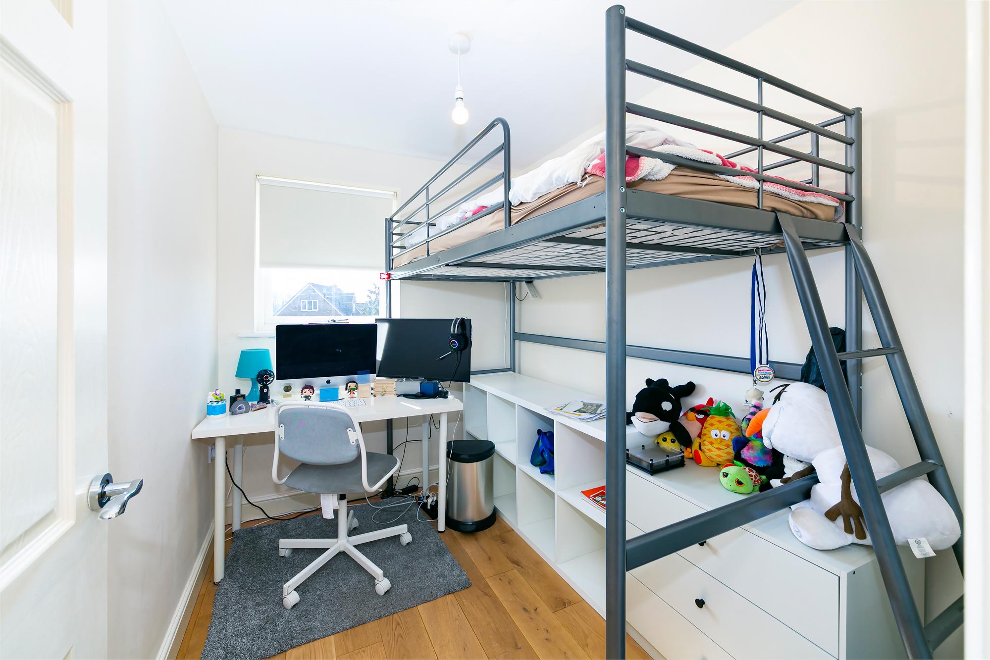 Ark House Main Street, Melbourne, York