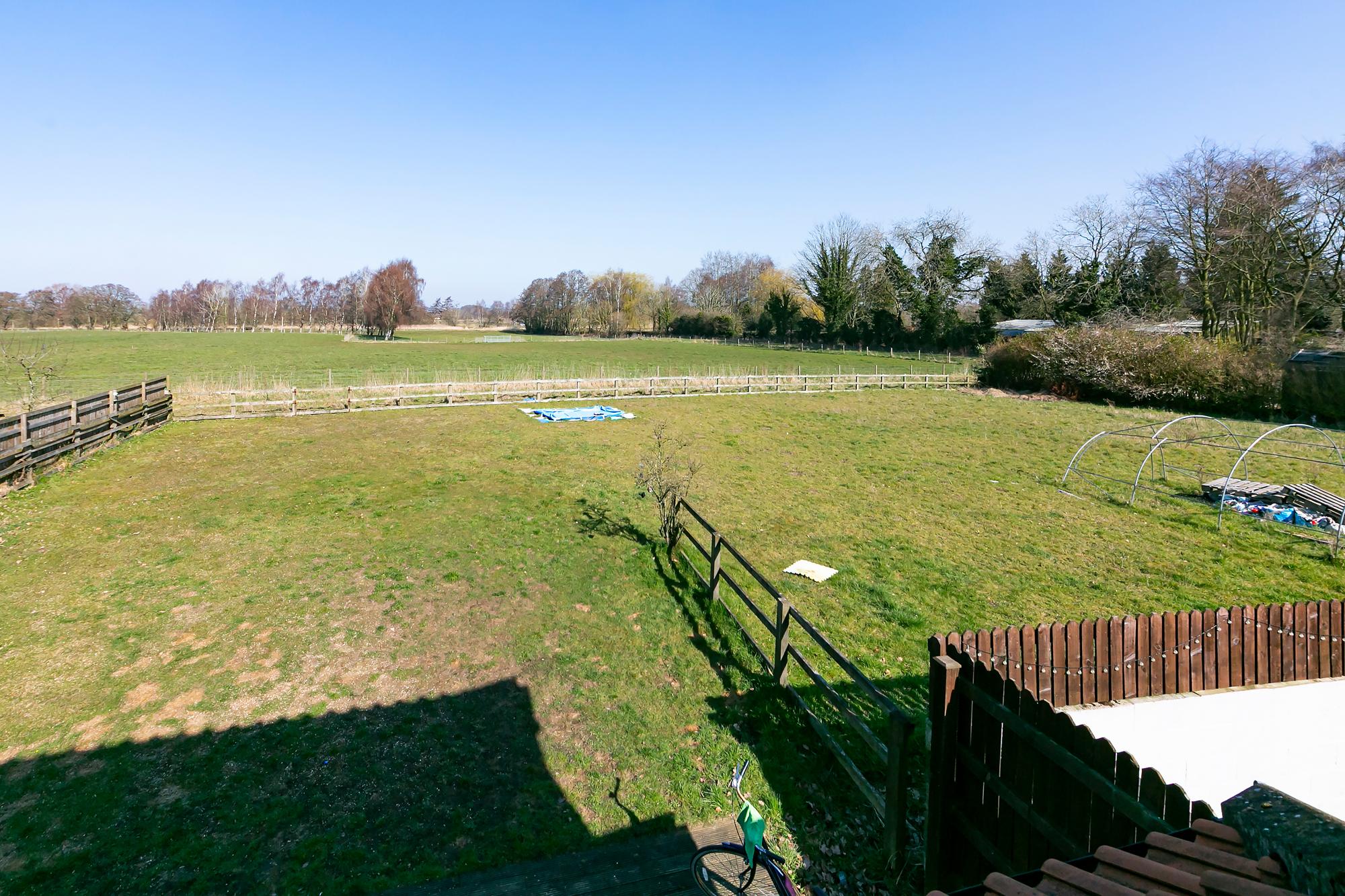 Ark House Main Street, Melbourne, York