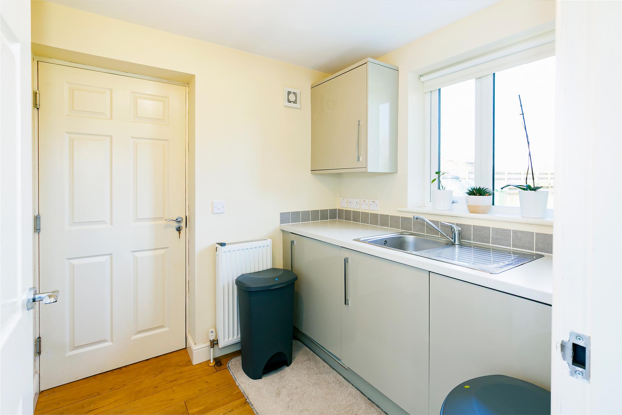 Ark House Main Street, Melbourne, York