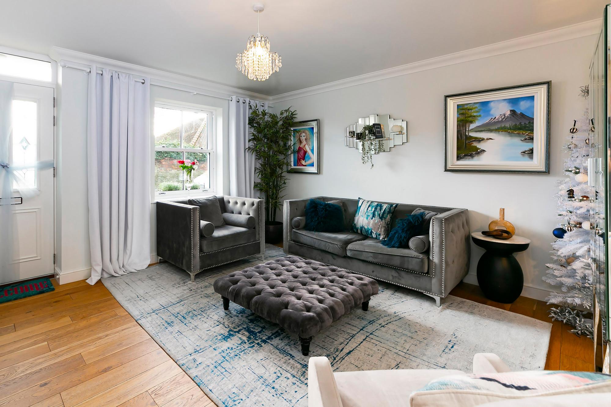 29B New Street, Pocklington, York