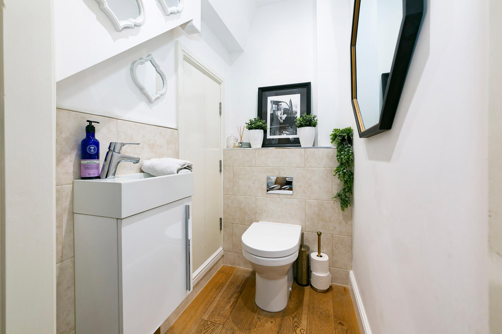 29B New Street, Pocklington, York