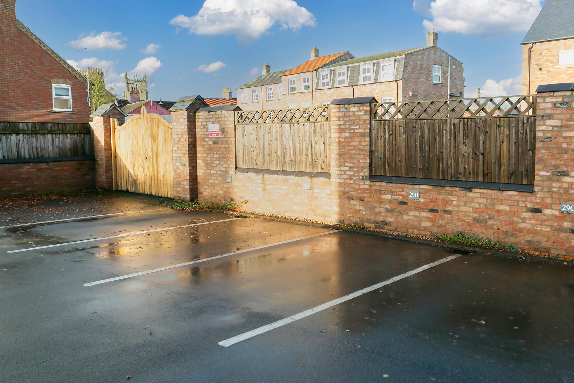 29B New Street, Pocklington, York