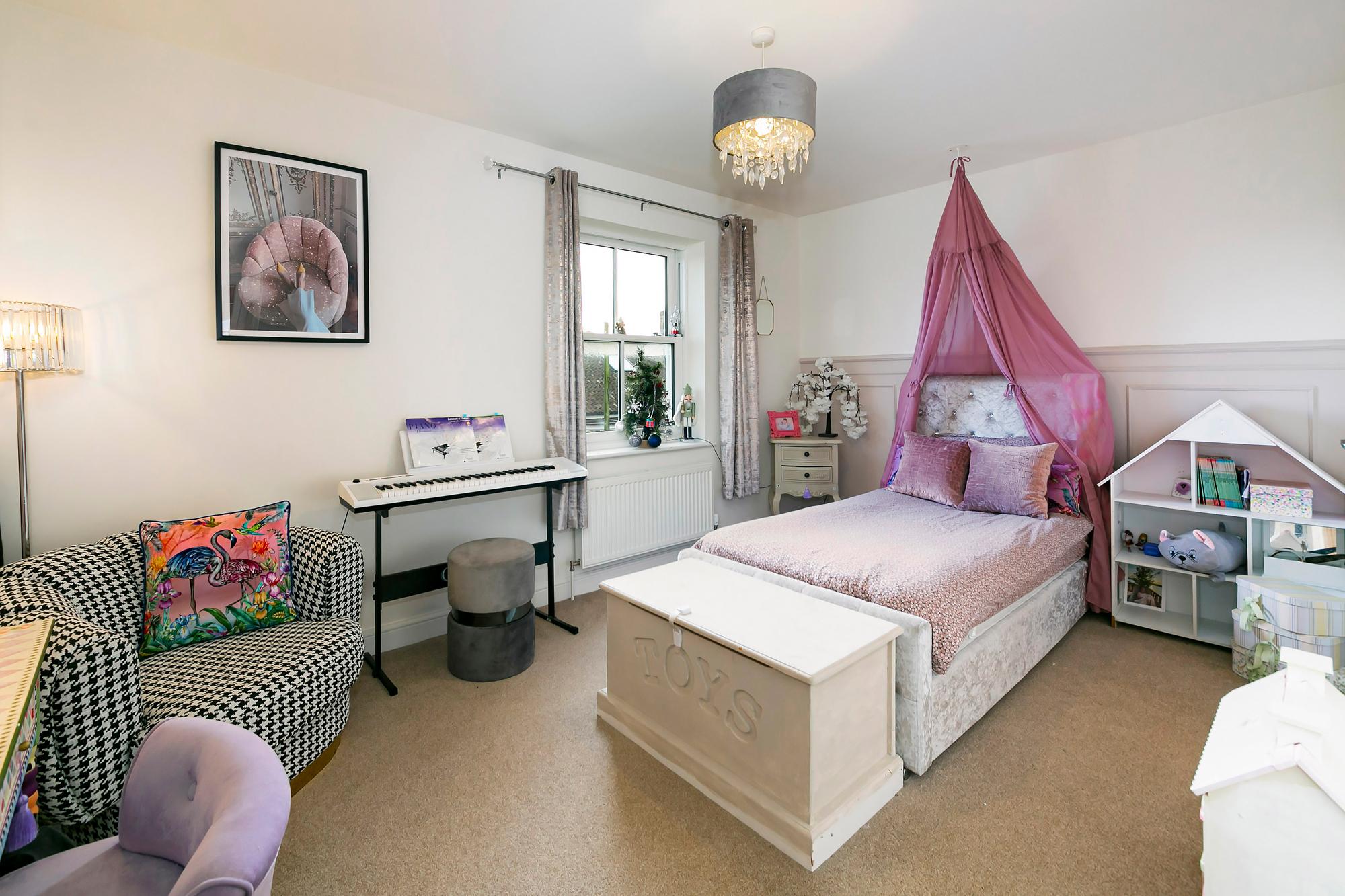 29B New Street, Pocklington, York