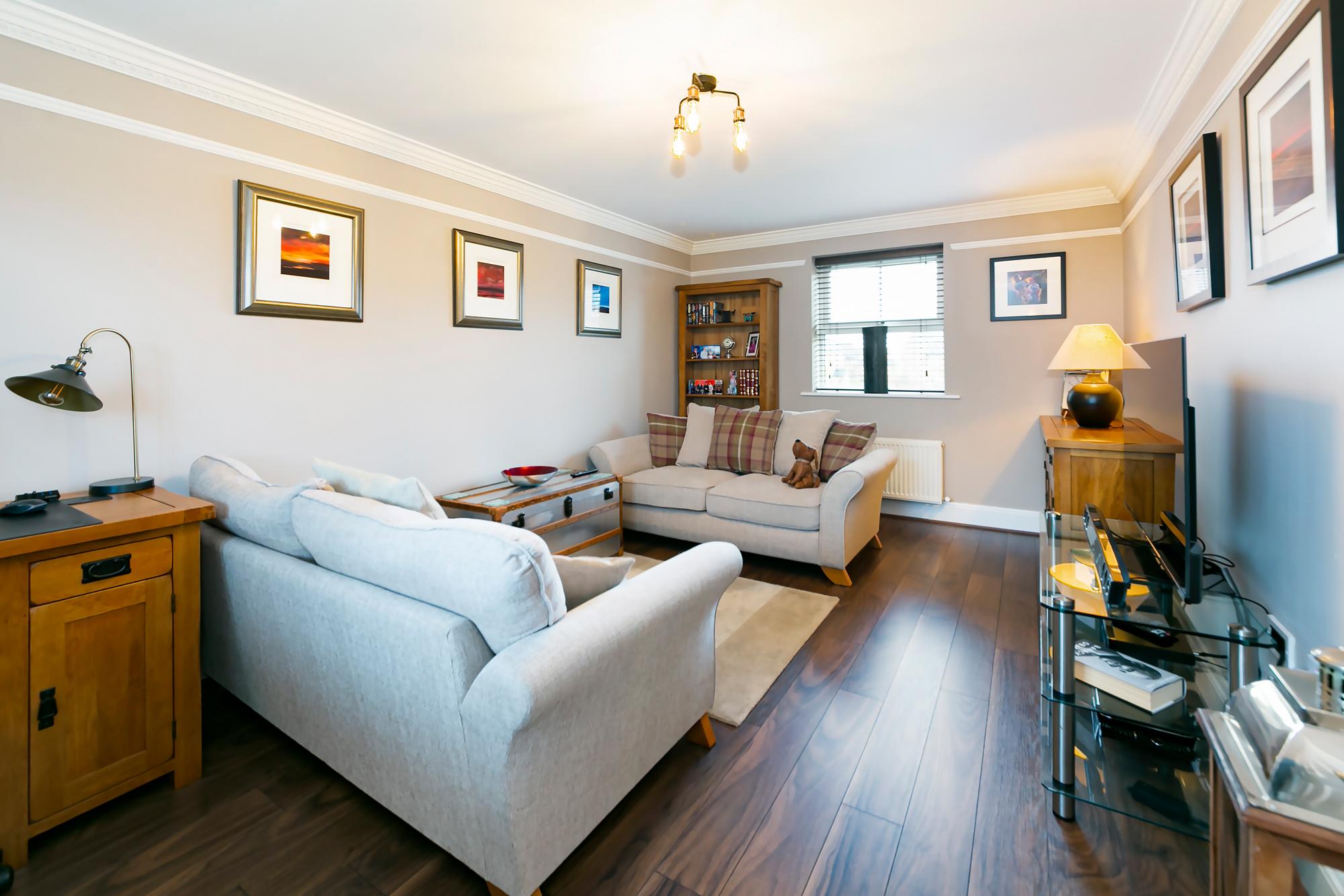 1 Dyon Way, Bubwith, Selby