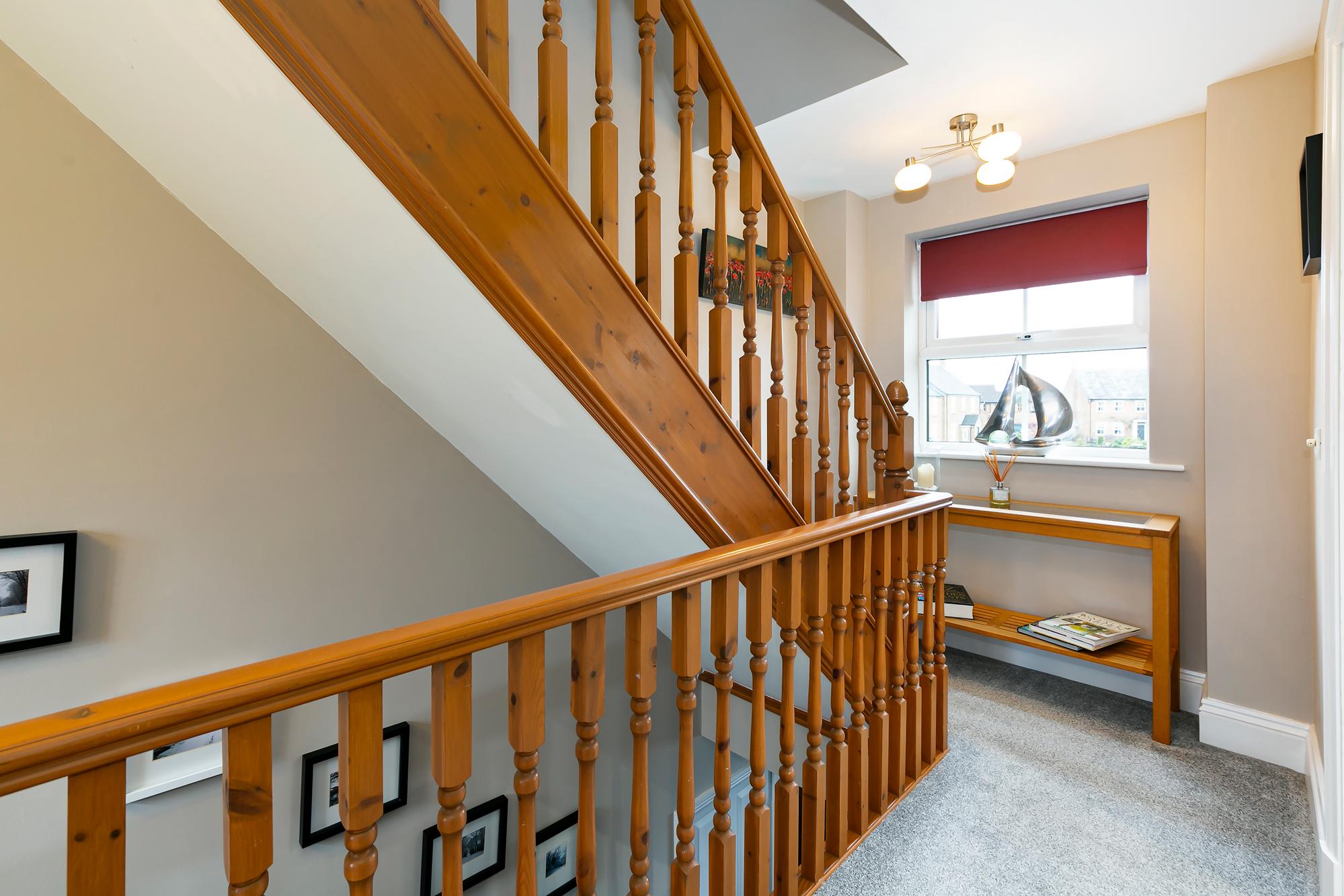 1 Dyon Way, Bubwith, Selby