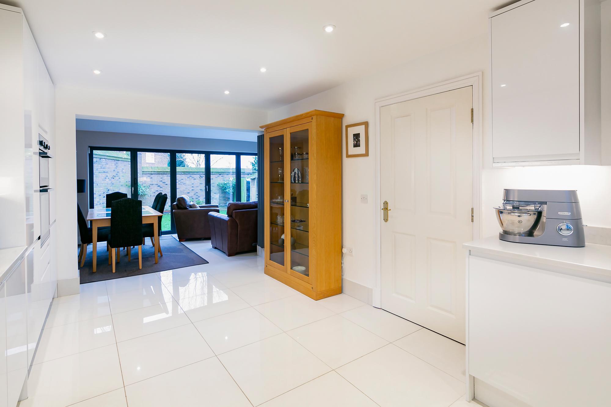 1 Dyon Way, Bubwith, Selby