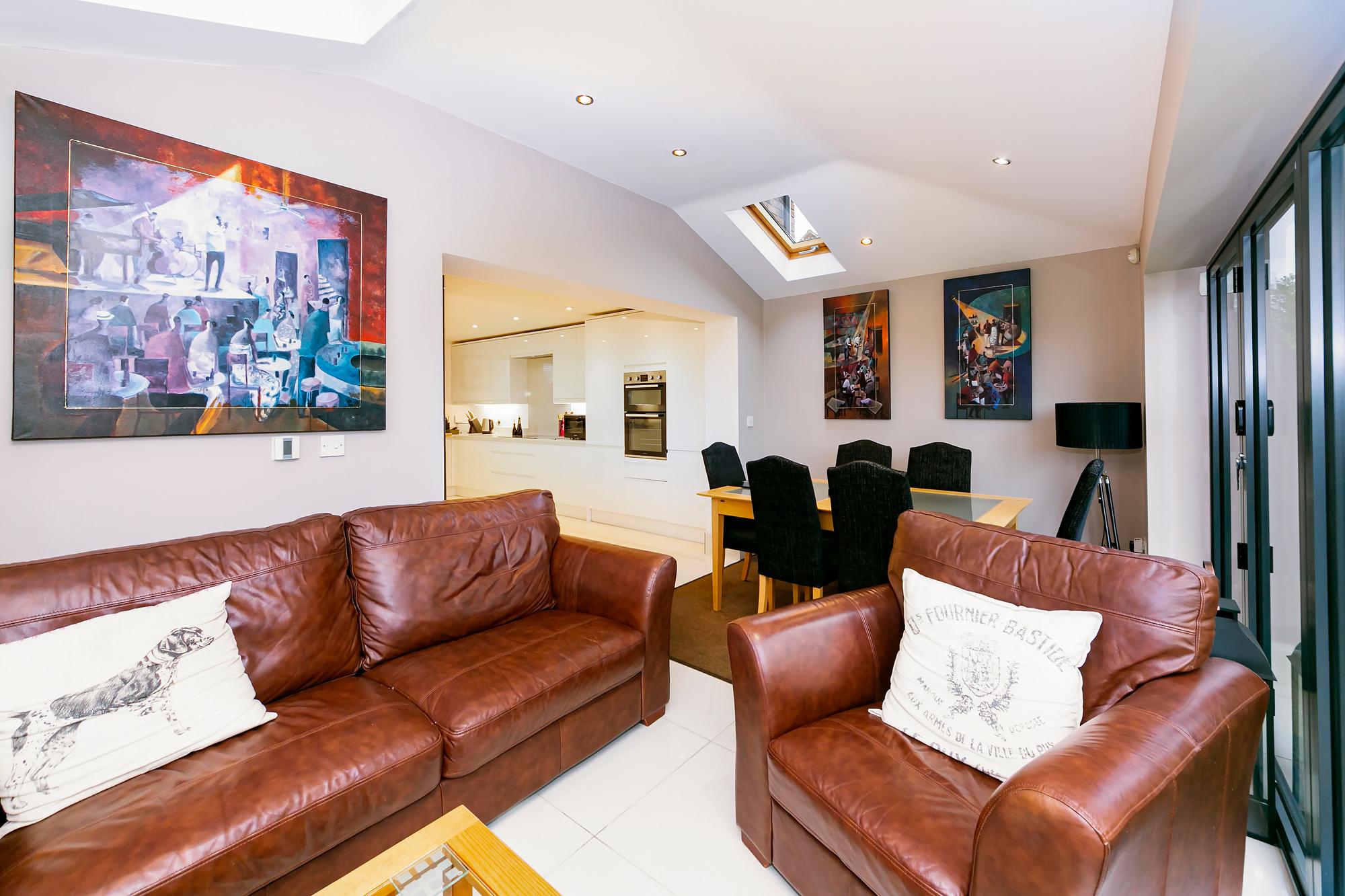 1 Dyon Way, Bubwith, Selby