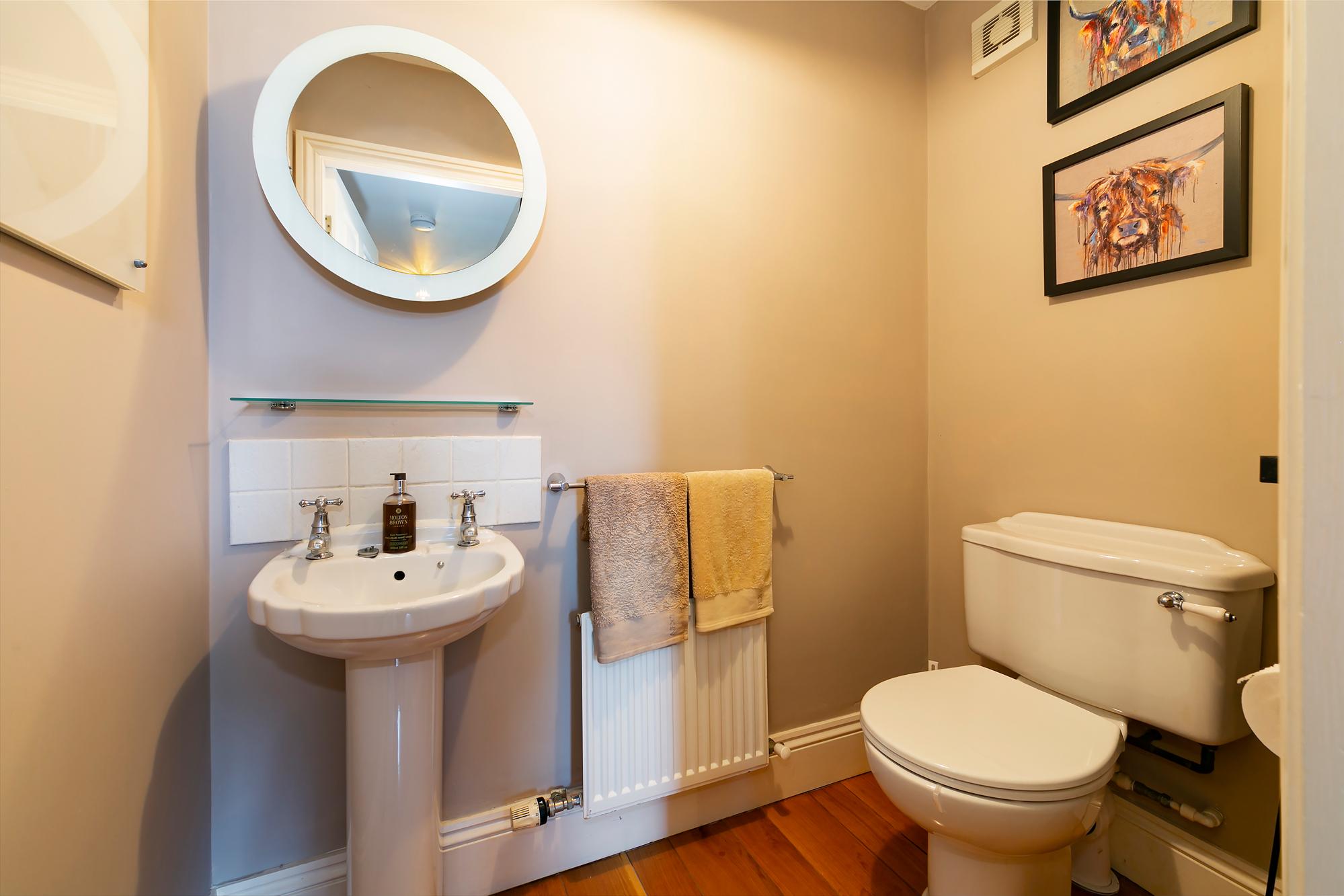 1 Dyon Way, Bubwith, Selby