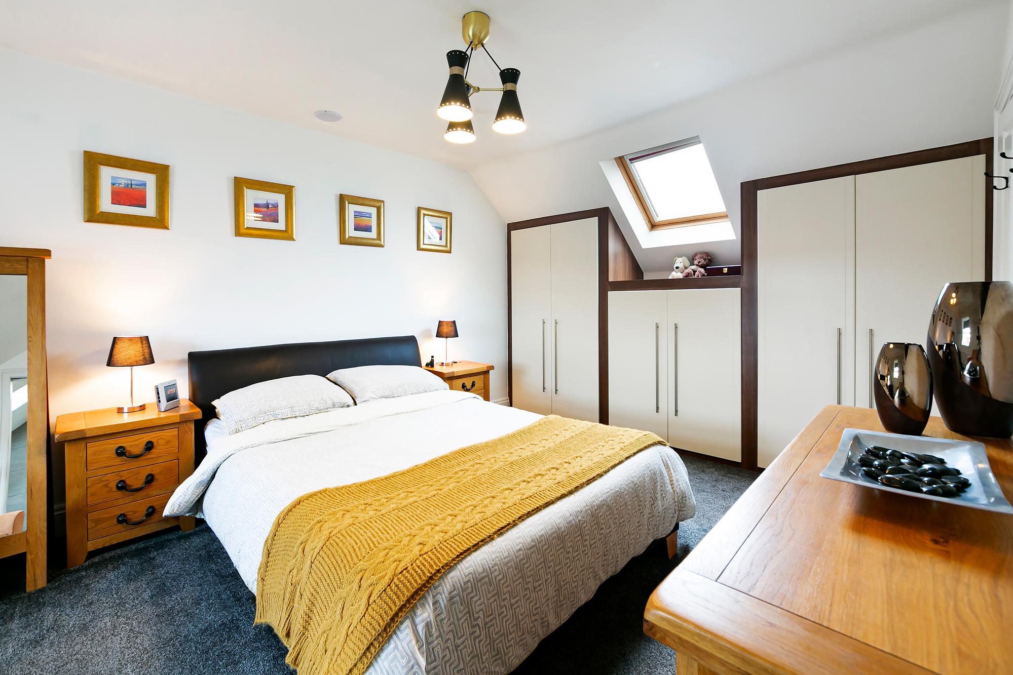 1 Dyon Way, Bubwith, Selby