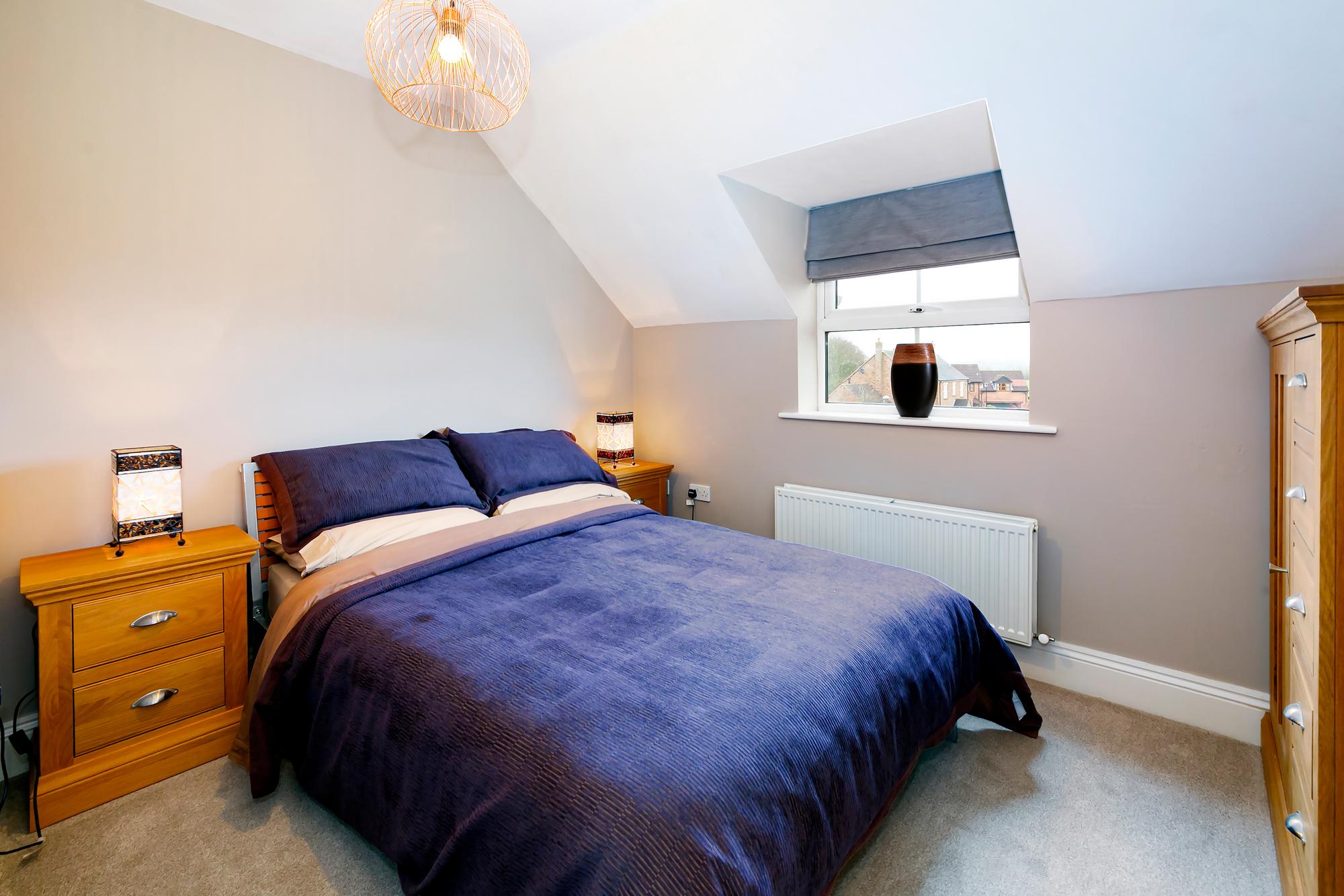 1 Dyon Way, Bubwith, Selby