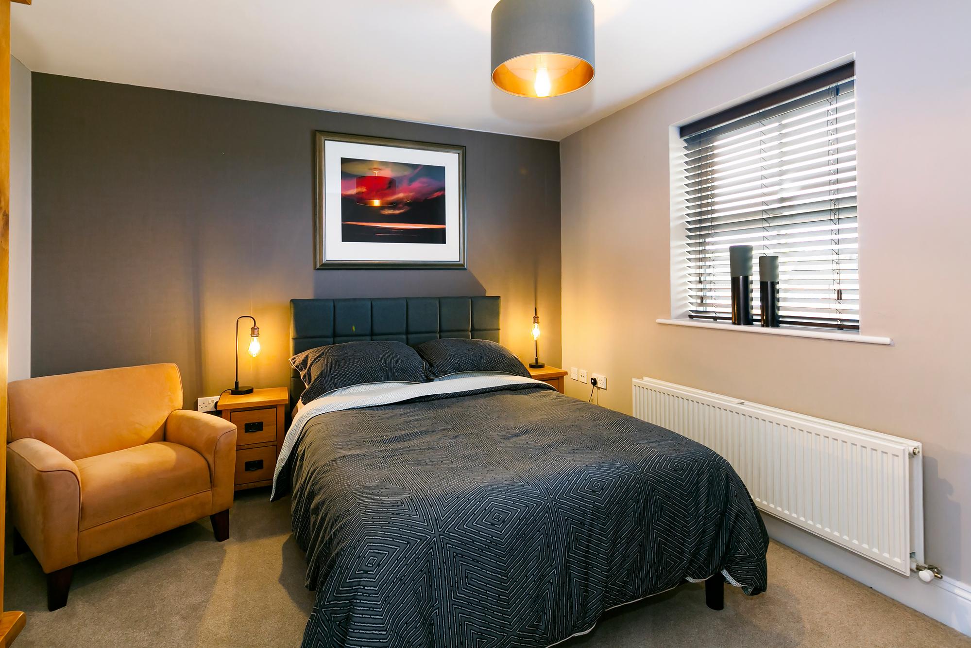 1 Dyon Way, Bubwith, Selby