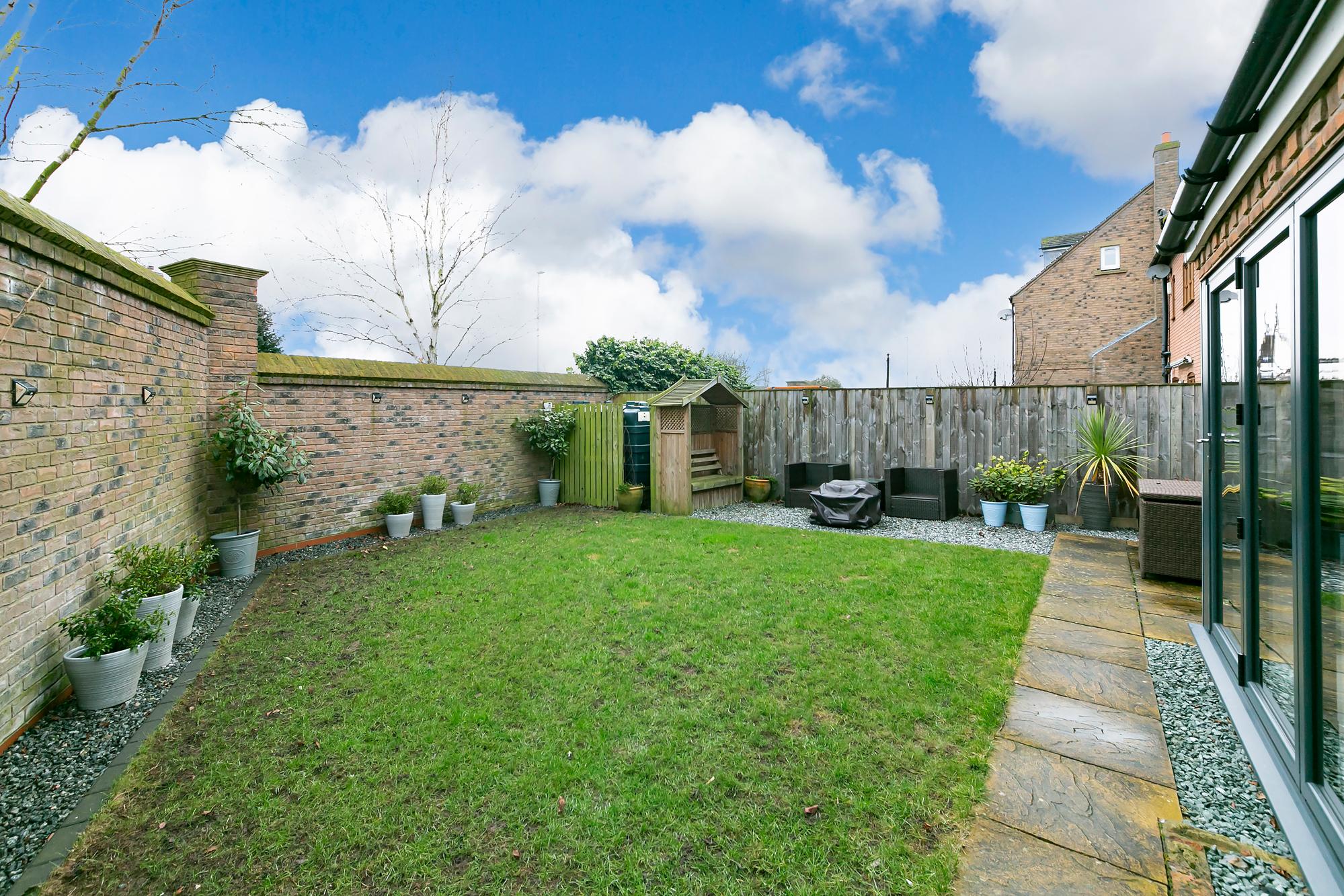 1 Dyon Way, Bubwith, Selby