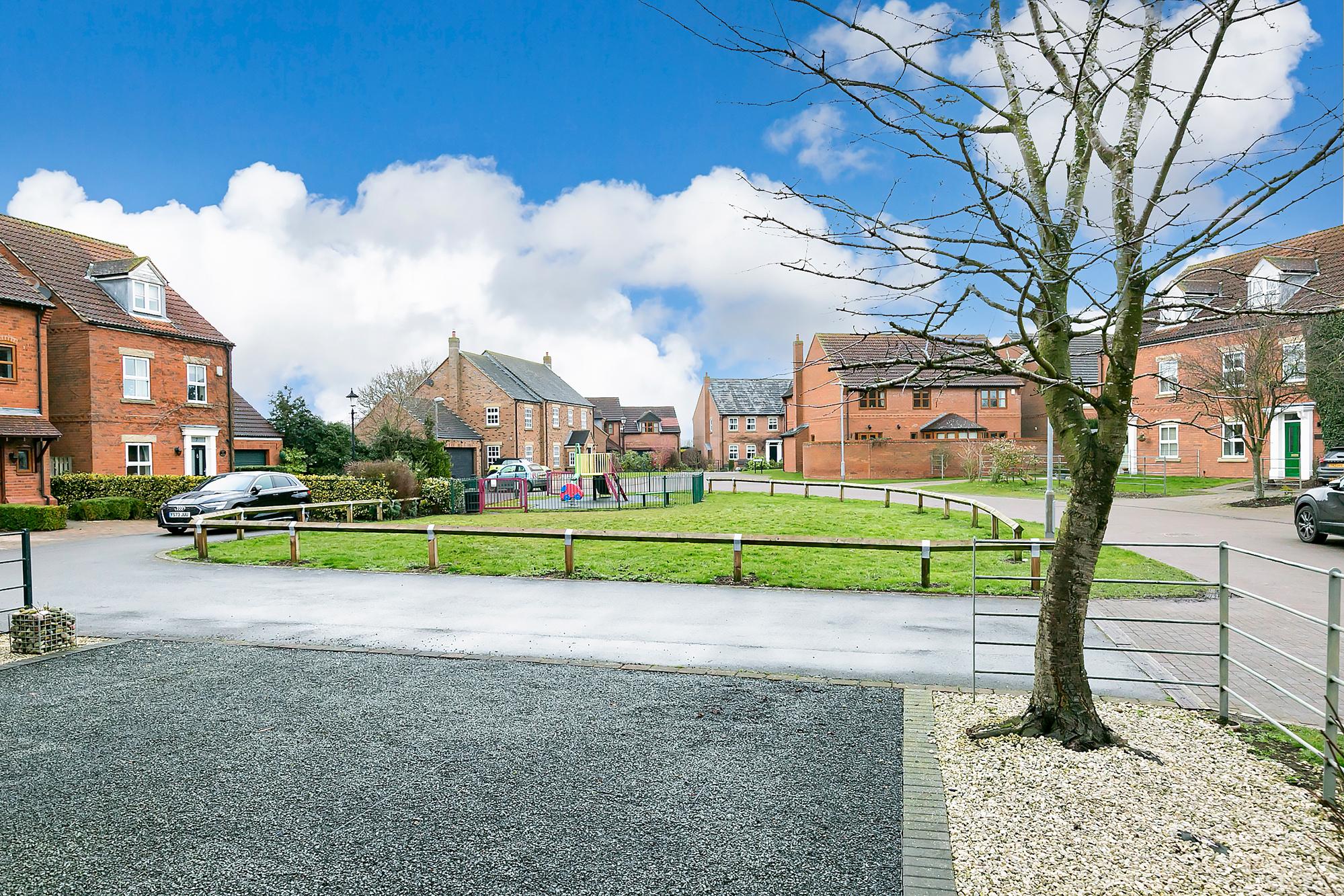 1 Dyon Way, Bubwith, Selby