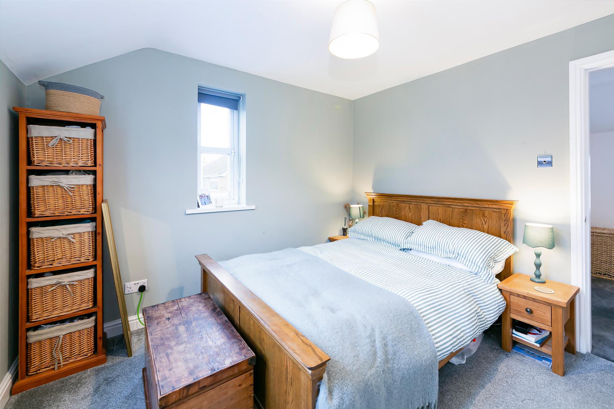 34 South Newbald Road, North Newbald, York