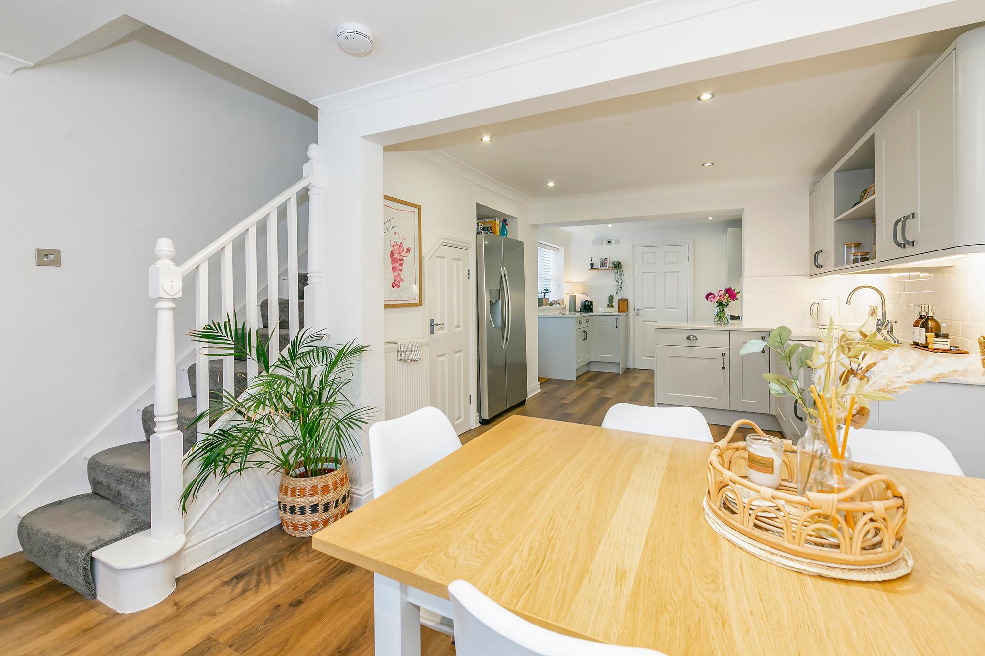 34 South Newbald Road, North Newbald, York