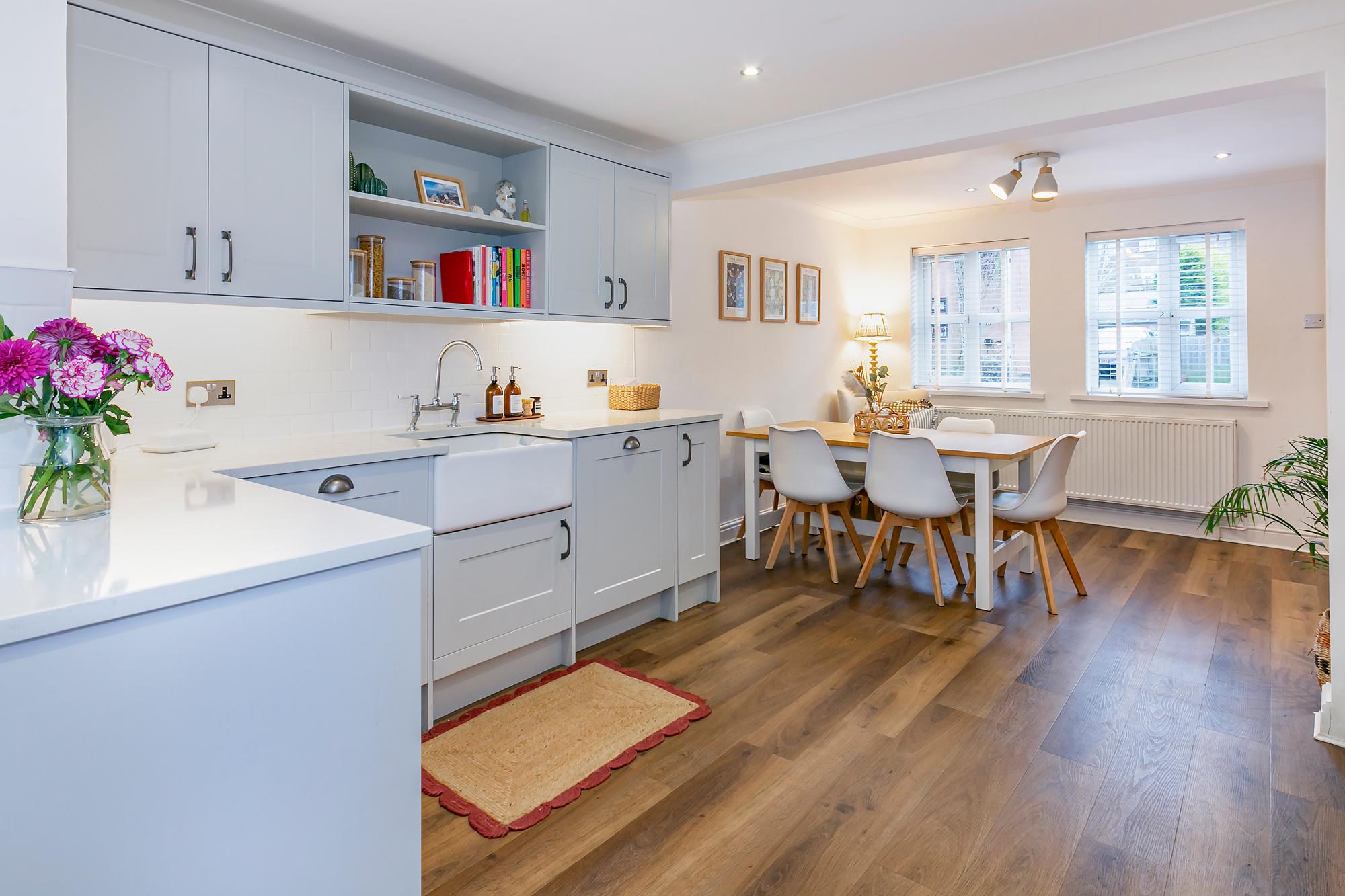 34 South Newbald Road, North Newbald, York