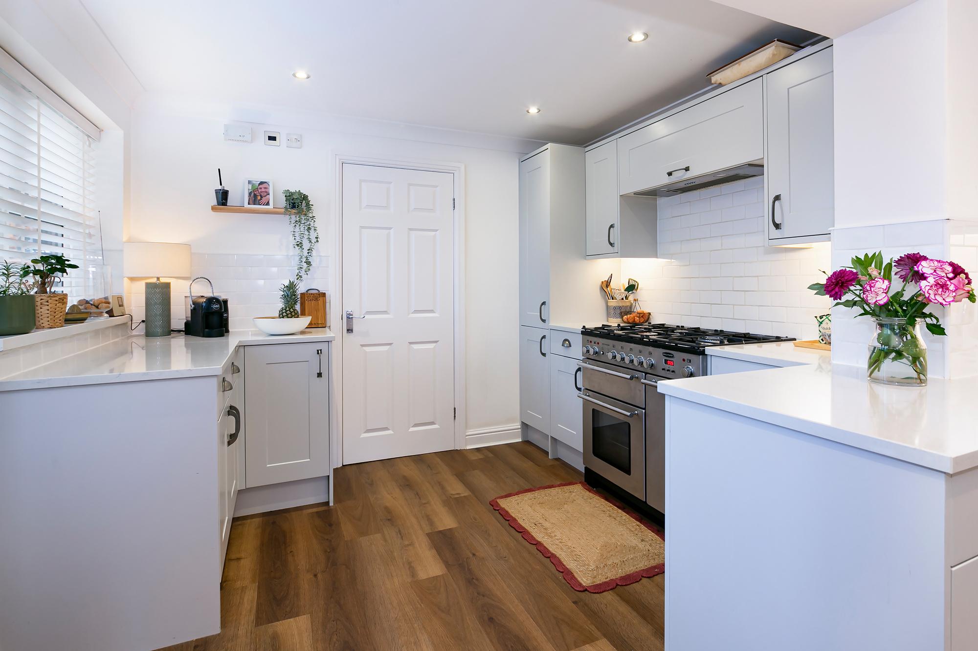 34 South Newbald Road, North Newbald, York