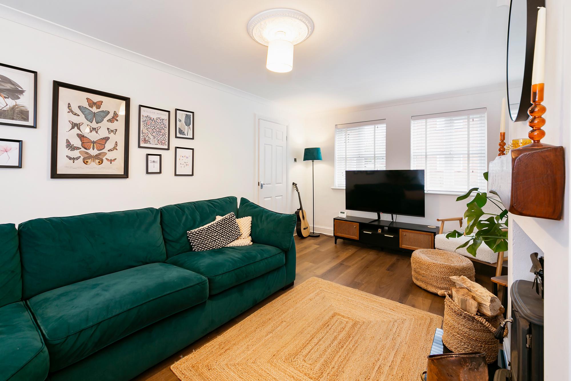 34 South Newbald Road, North Newbald, York