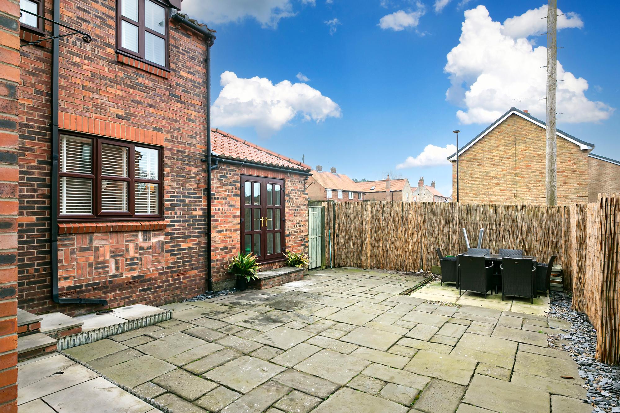 34 South Newbald Road, North Newbald, York