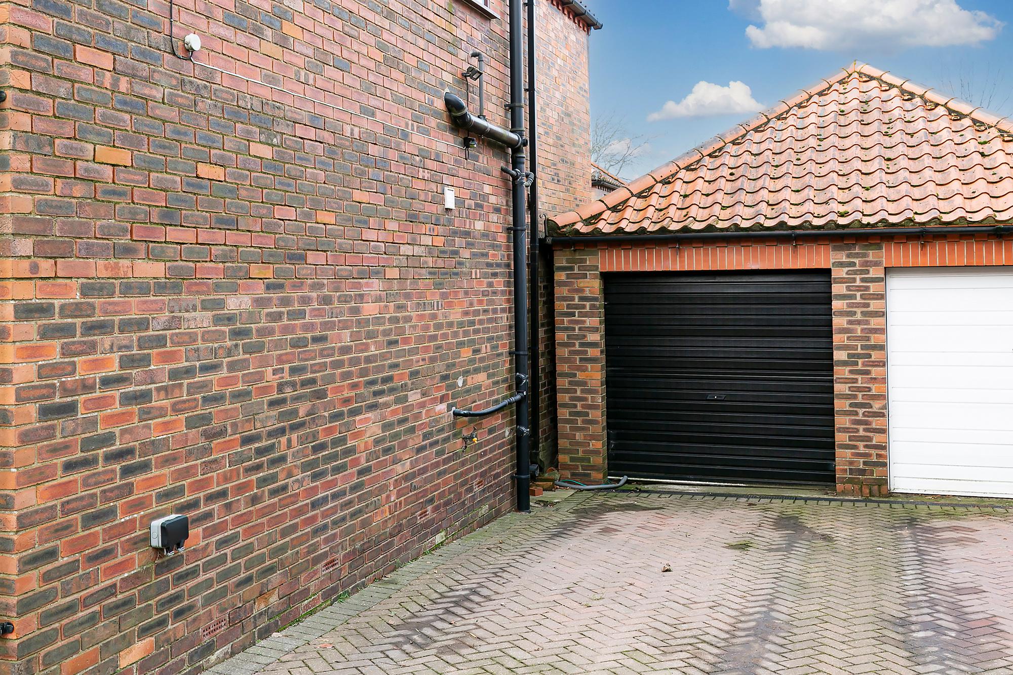 34 South Newbald Road, North Newbald, York