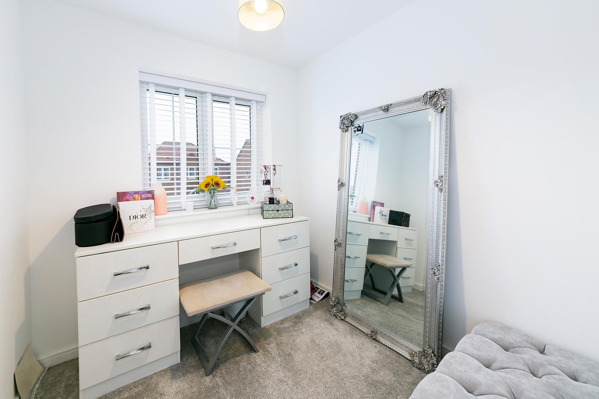 40 Barley Avenue, Pocklington, York