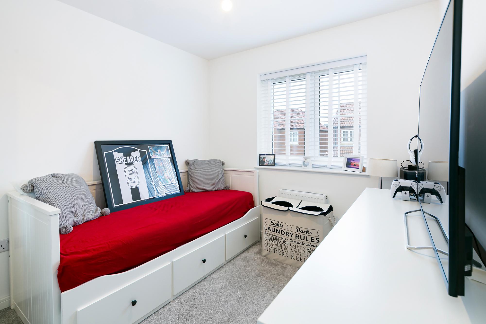 40 Barley Avenue, Pocklington, York