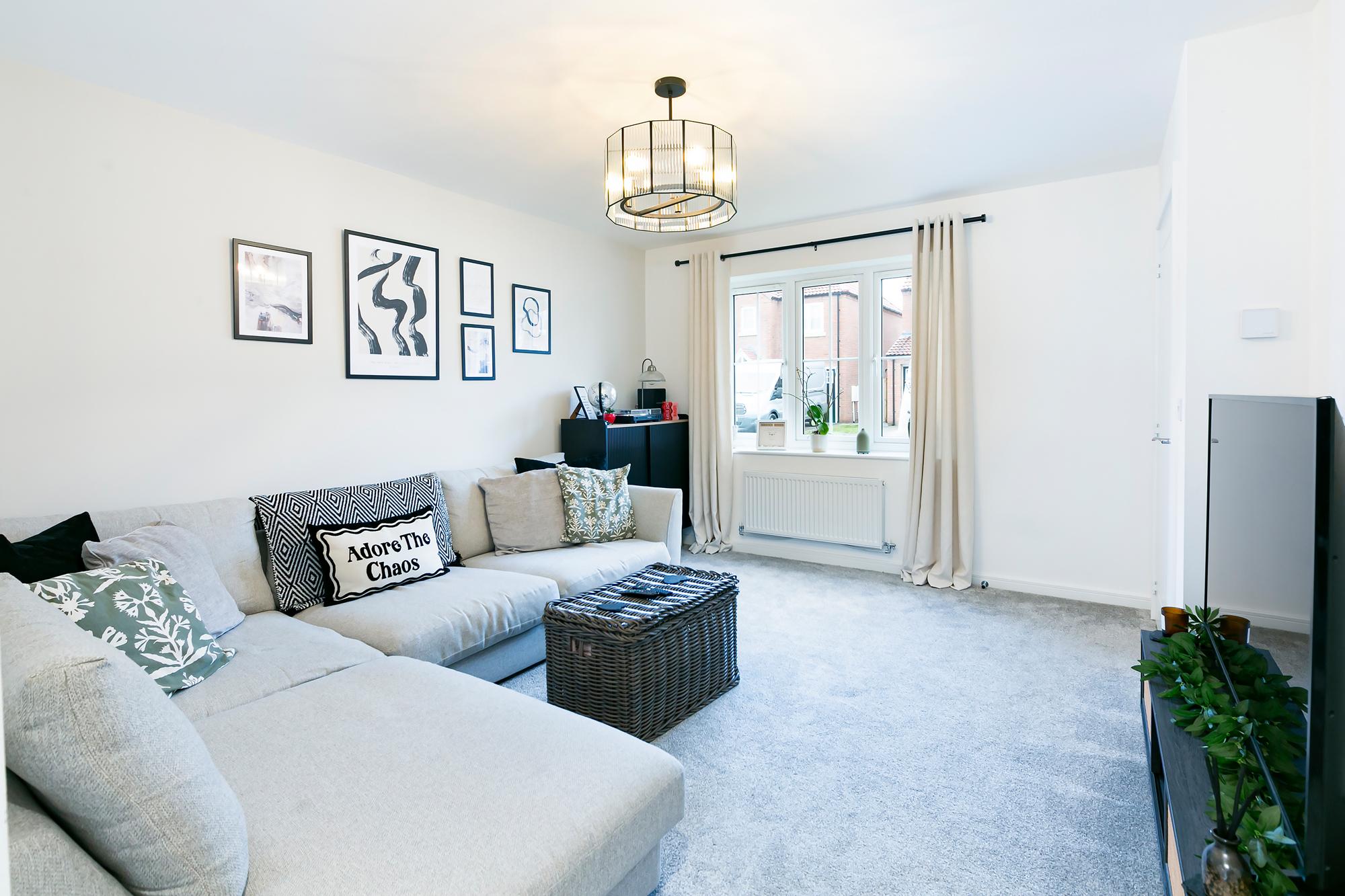 40 Barley Avenue, Pocklington, York