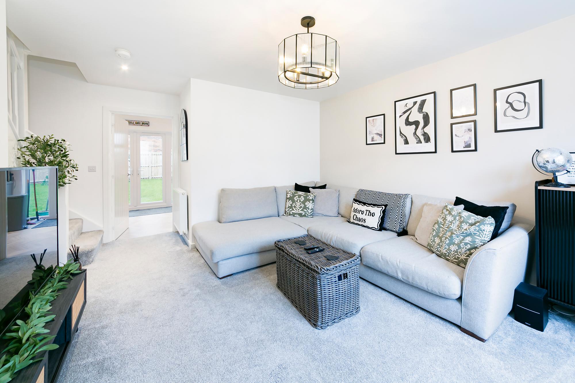 40 Barley Avenue, Pocklington, York