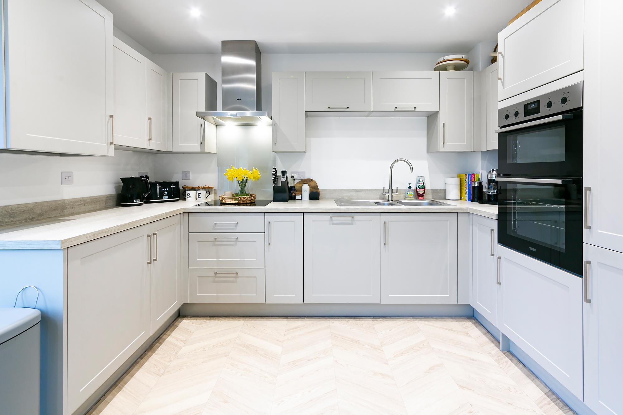 40 Barley Avenue, Pocklington, York