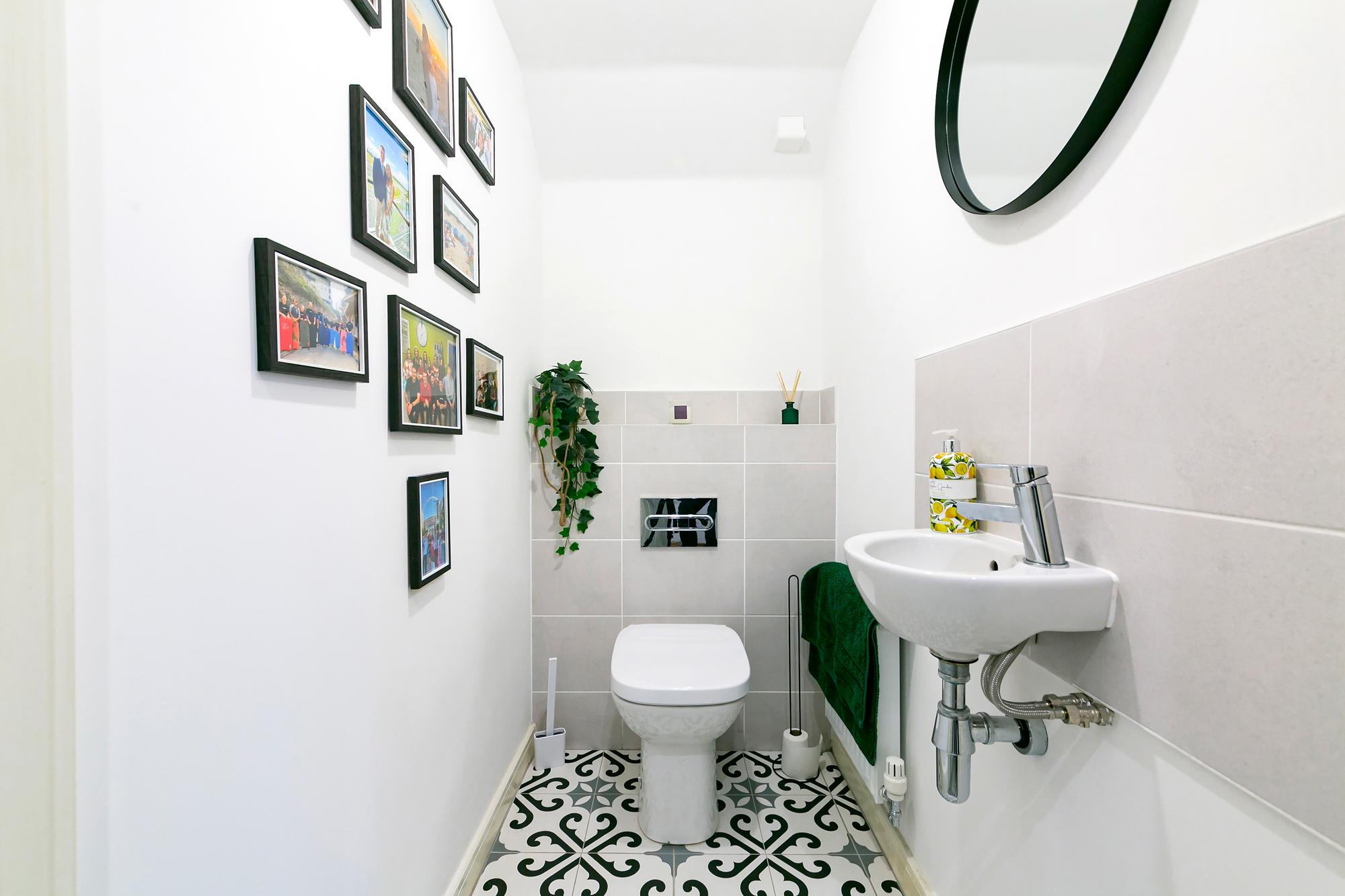 40 Barley Avenue, Pocklington, York