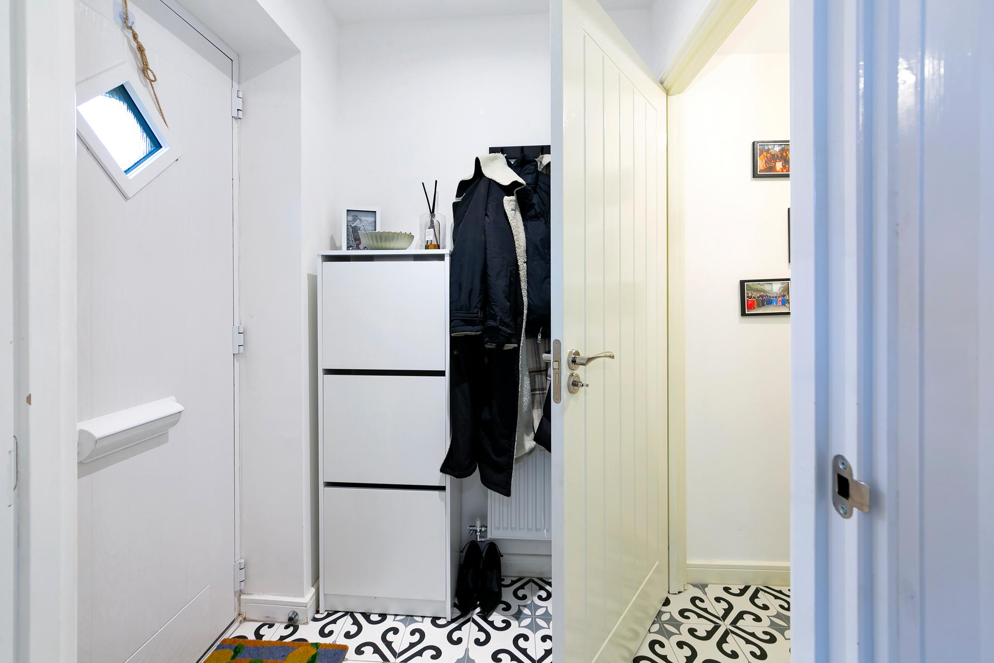 40 Barley Avenue, Pocklington, York