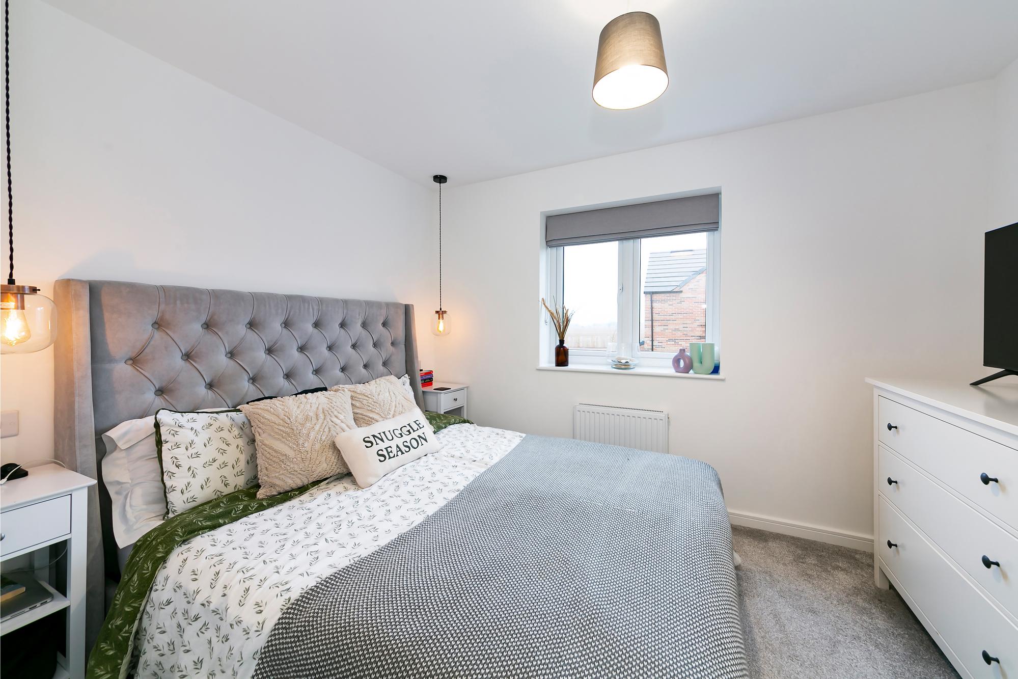 40 Barley Avenue, Pocklington, York