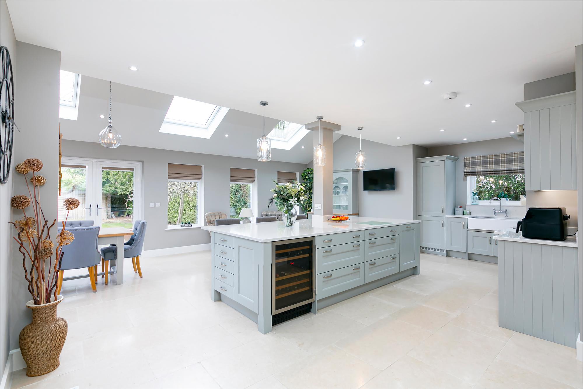 15 The Mile, Pocklington, York