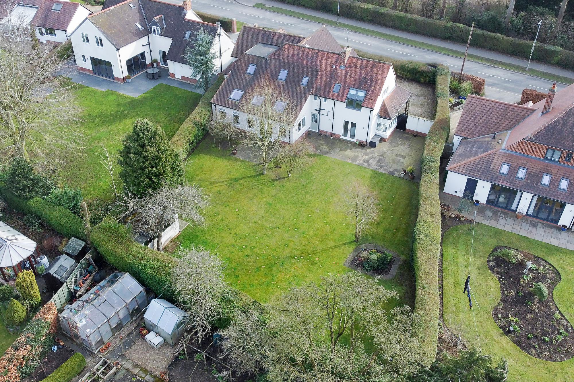 15 The Mile, Pocklington, York