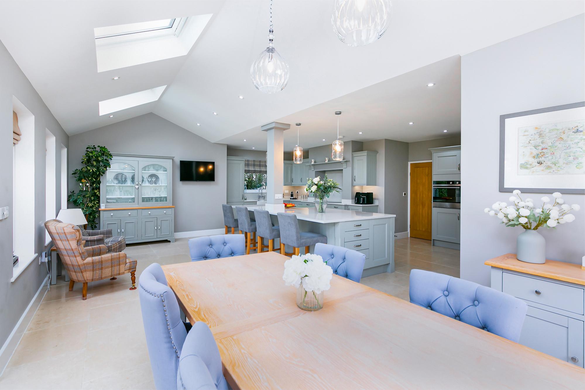 15 The Mile, Pocklington, York