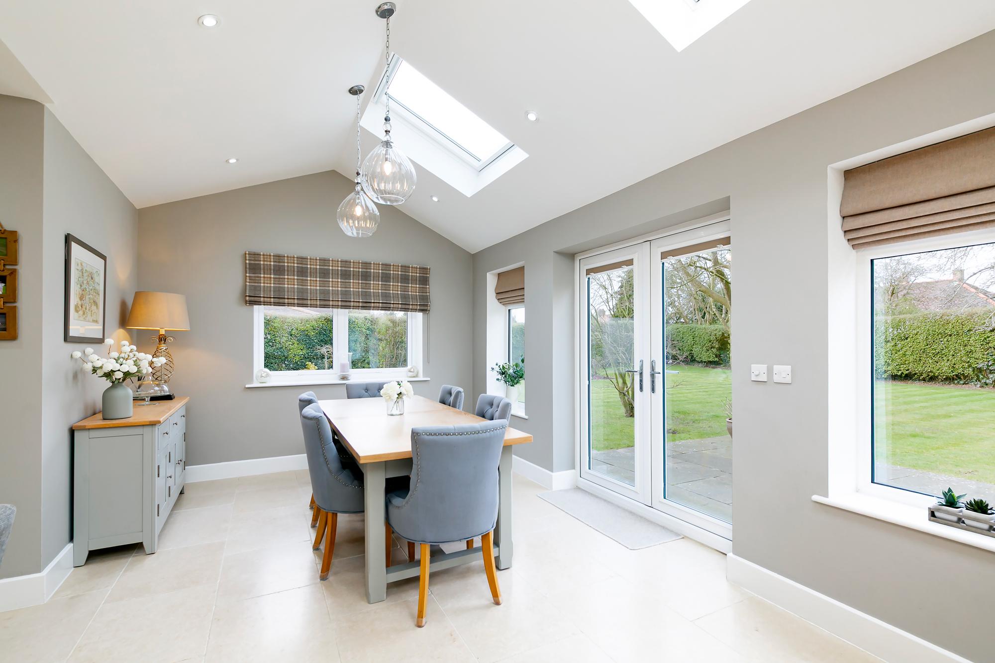 15 The Mile, Pocklington, York