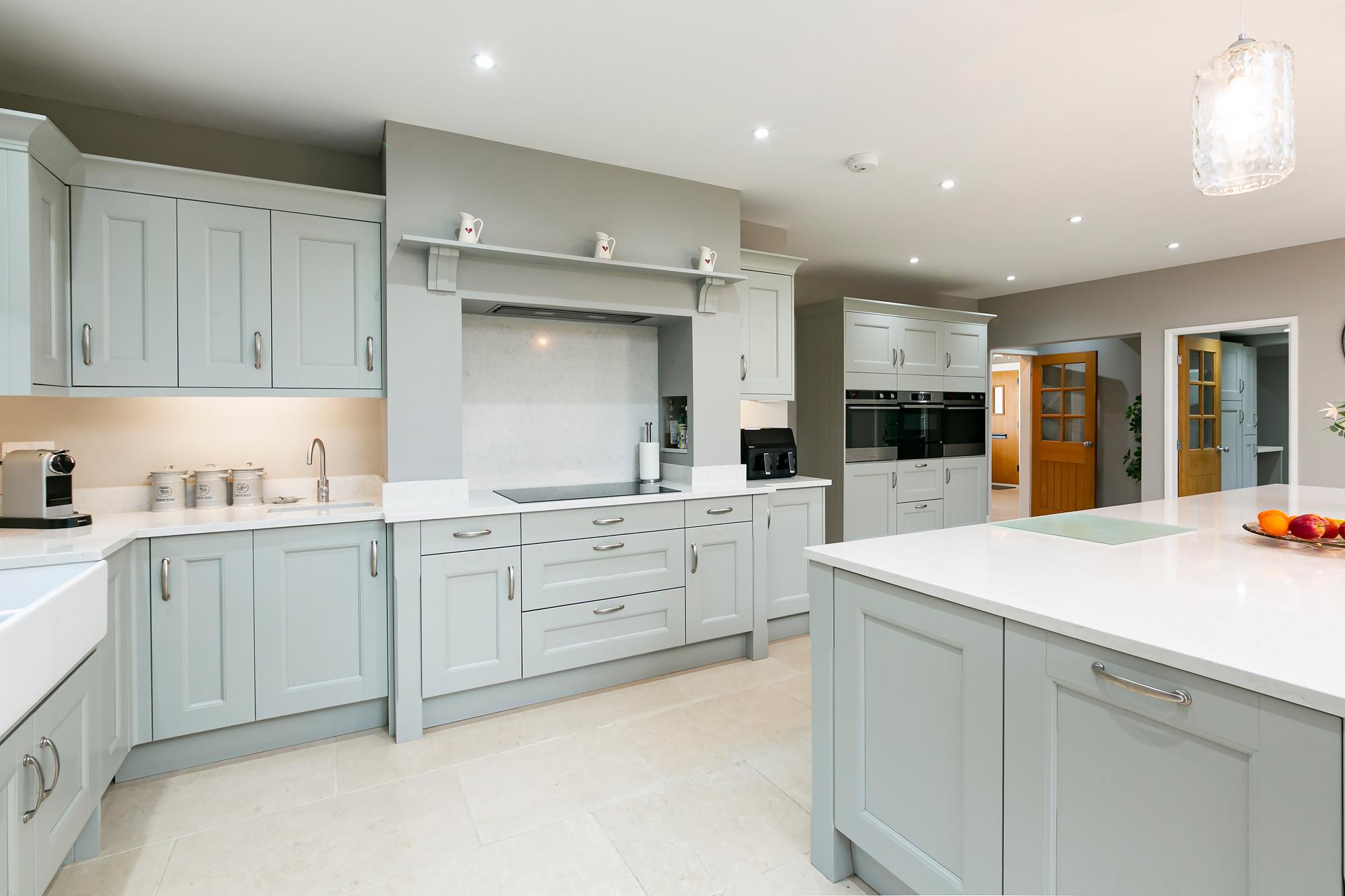 15 The Mile, Pocklington, York