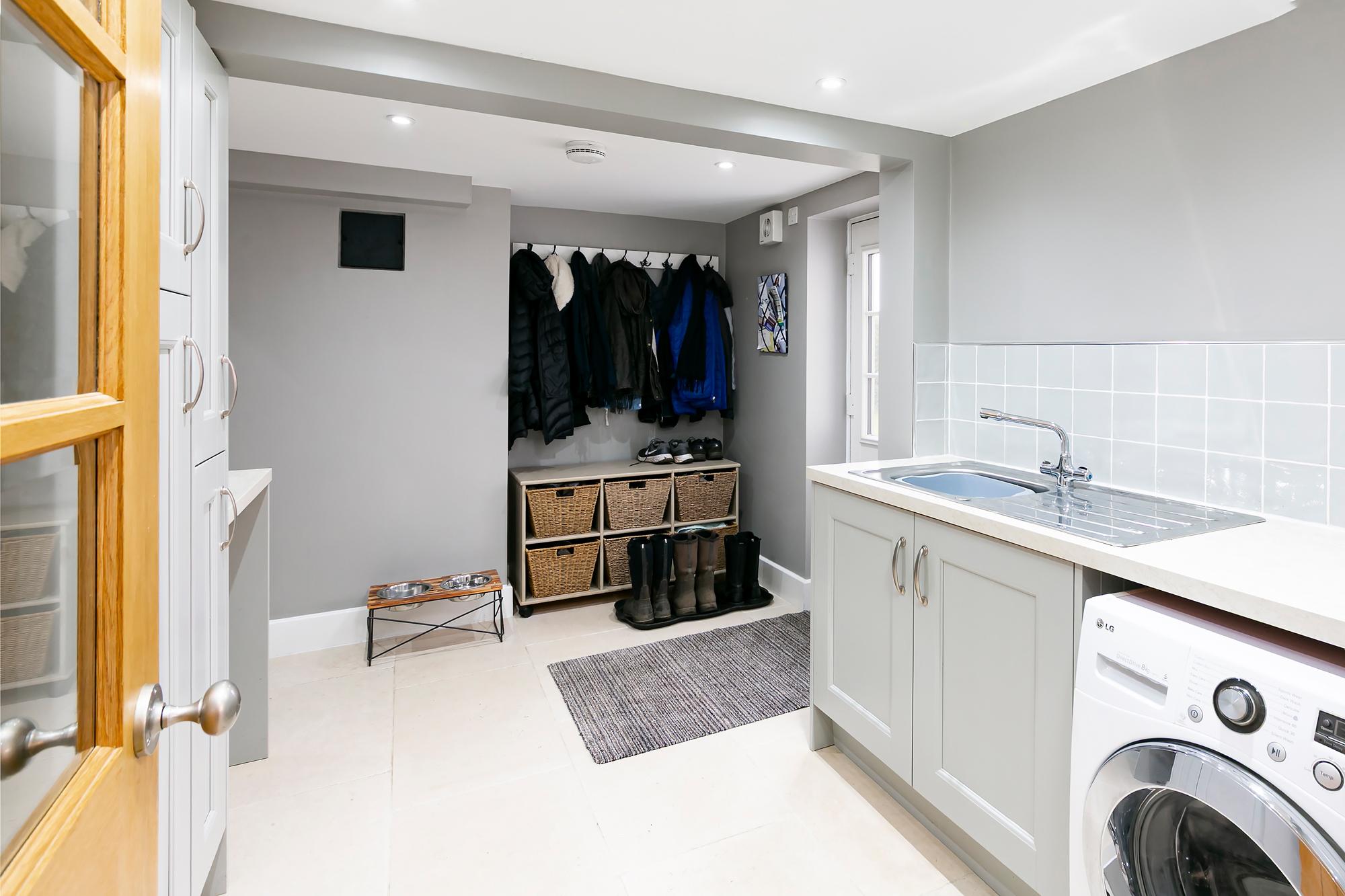 15 The Mile, Pocklington, York