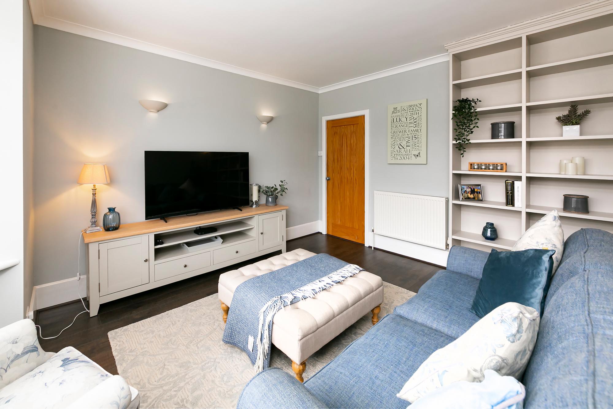 15 The Mile, Pocklington, York